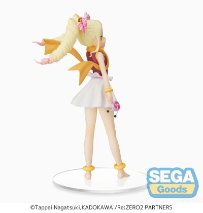 超级景品 Re:从零开始的异世界生活 碧翠丝 -雷神-