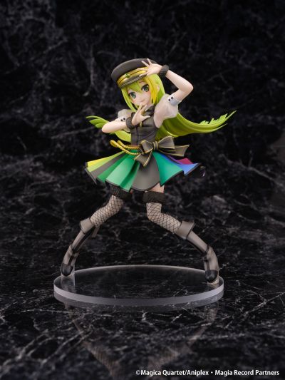 魔法纪录 魔法少女小圆外传  阿莉娜·格雷