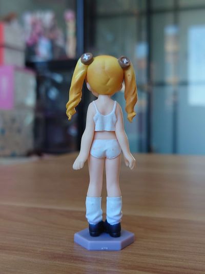 WF リSETちゃん School Uniform Version 