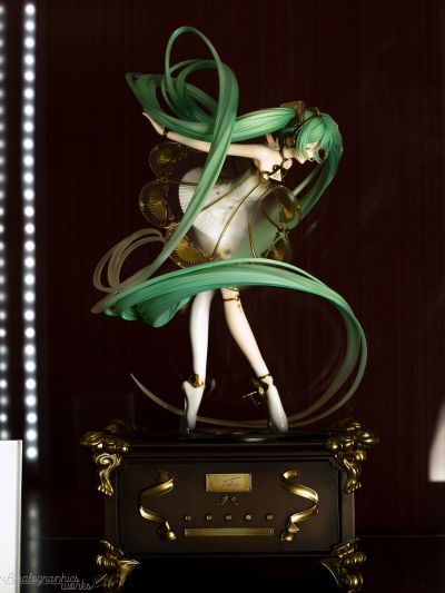 歌手系列01 初音未来 初音未来交响乐2020 5周年纪念