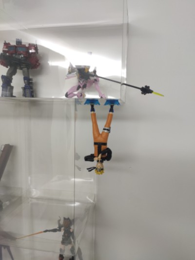 Figure-rise Standard NARUTO -火影忍者- 疾风传 漩涡鸣人