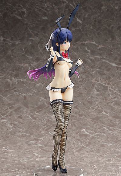 B-Style Reika 兔女郎版