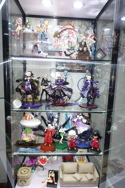 某科学的超电磁炮T 御坂美琴