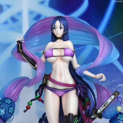 命运-冠位指定 枪兵 / 源赖光