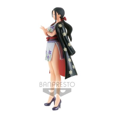 DXF ~伟大航路的女士们~ 航海王 和之国 第六弹 妮可·罗宾