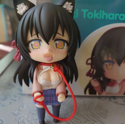 只要可爱即使是变态你也会喜欢我吧？ 古贺唯花