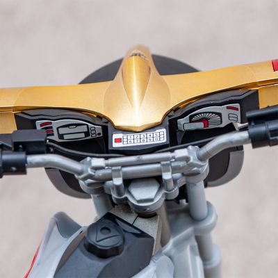 Figure-rise Standard 假面骑士空我 试验追踪摩托车2000