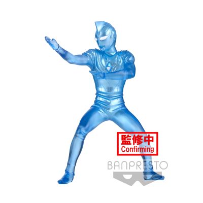 英雄勇像 盖亚奥特曼 阿古茹奥特曼 V2型  B款
