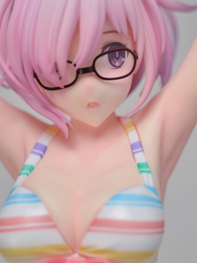 Fate/Grand Order 玛修·基列莱特 泳装Ver.