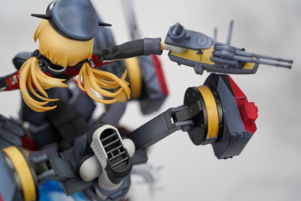 舰队Collection -舰娘- 欧根亲王