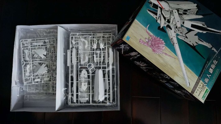 希德尼娅的骑士  一七式卫人 继卫改二