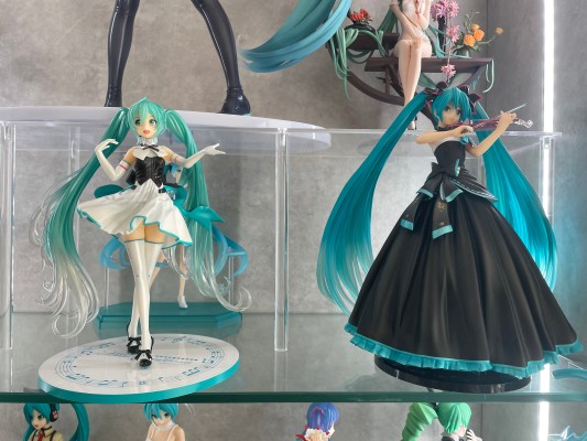 VOCALOID 初音未来 交响乐 2019