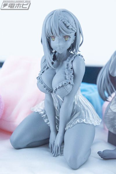 莱莎的炼金工房2：失落的传说与秘密妖精 莱莎琳・斯托特 睡衣