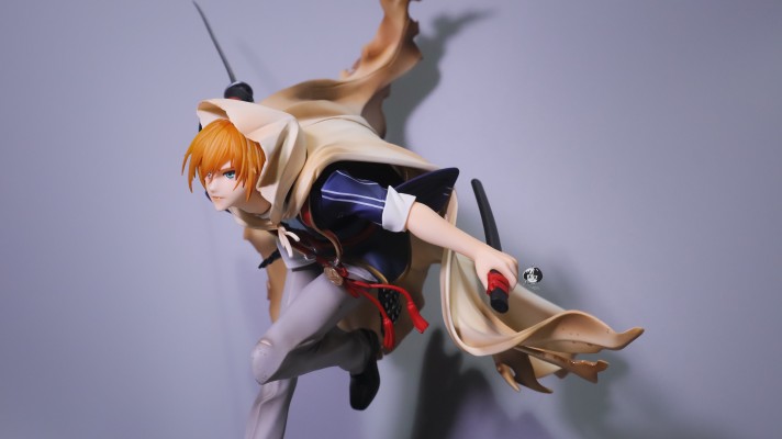 こえだらいずドロップ 刀剣乱舞-ONLINE- 山姥切国広 