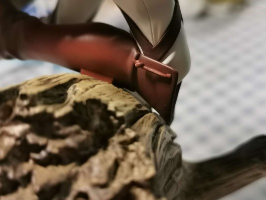 ARTFX J 进击的巨人 利威尔 新包装