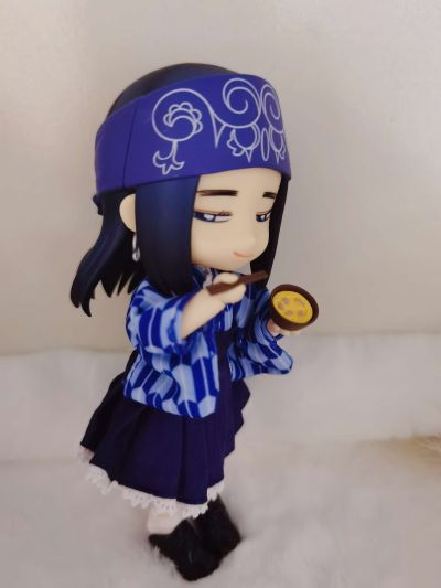 粘土娃 猫耳女仆：小樱