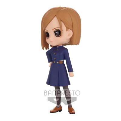 Q posket 咒术回战 钉崎野蔷薇 B款