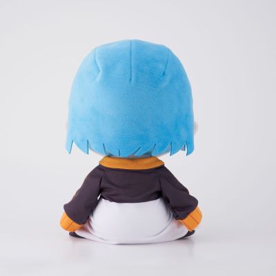 BIG毛绒玩偶 Re：从零开始的异世界生活 蕾姆
