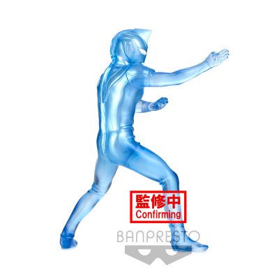 英雄勇像 盖亚奥特曼 阿古茹奥特曼 V2型  B款