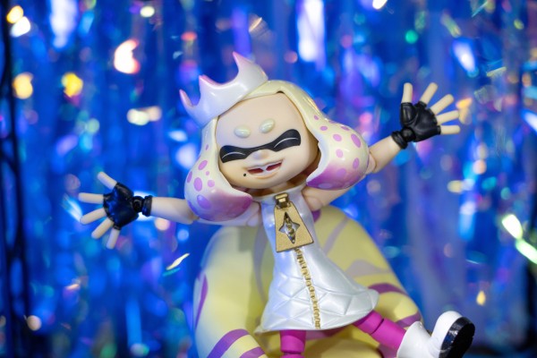 figma#507 斯普拉遁2 Off the Hook