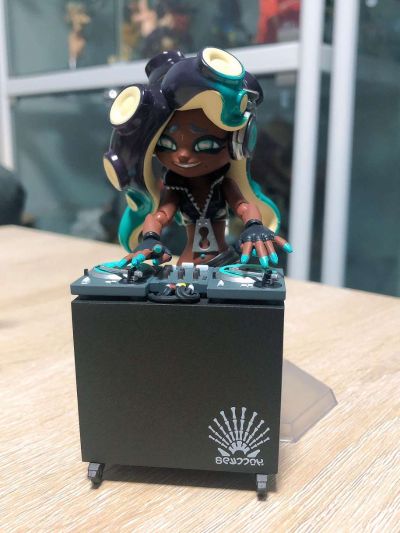 figma#507 斯普拉遁2 Off the Hook