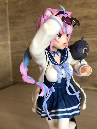 hololive 凑阿库娅 阿库娅色超级☆梦想♪