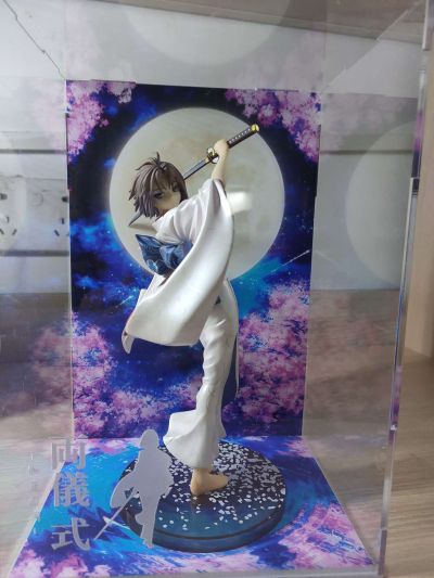 一番赏 剧场版 空之境界 A赏 両仪式