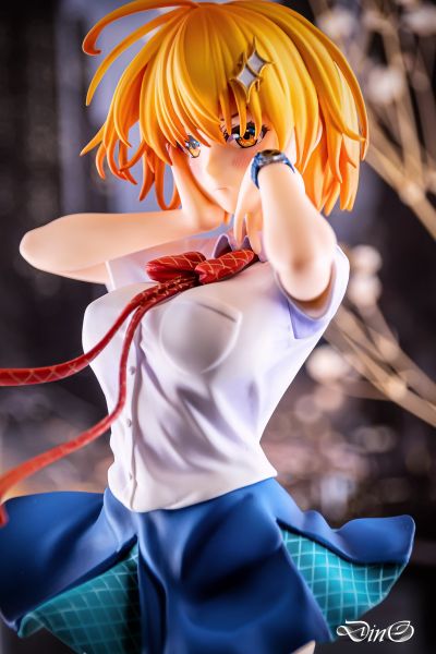 弩级战队HXEROS 星乃云母