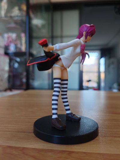 Little Busters! 三枝叶留佳 