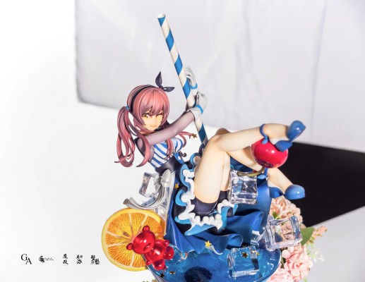 偶像大师闪耀色彩 大崎甘奈