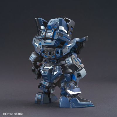 SDW HEROES SD高达世界：群英集 翠绿暴风队员