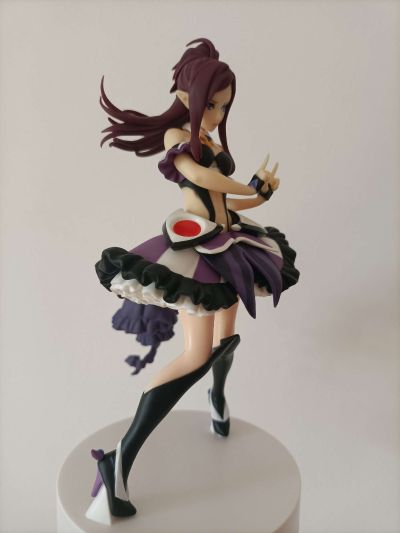 SQ系列 超时空要塞Δ  米拉洁·法莉娜·吉纳斯 女武神