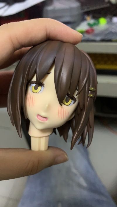 Nee, ...Shiyo♥ - 雛山けい子 ver.Facial Expression II