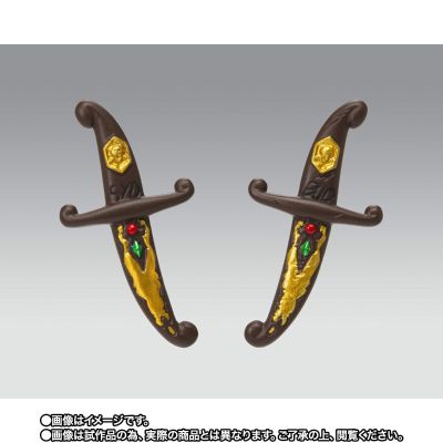 圣斗士圣衣神话EX 圣斗士星矢 开阳星辅星 巴度