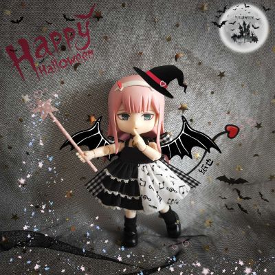 🍬trick or treat✨