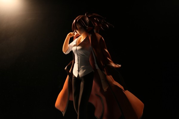 一番くじ  剧场版 空之境界 B賞 苍崎橙子