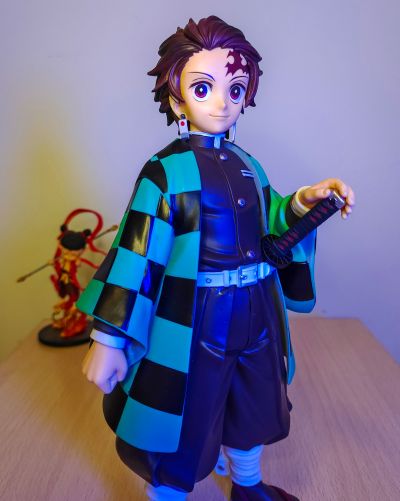 Grandista 鬼灭之刃 灶门炭治郎