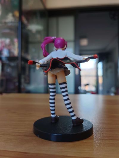 Little Busters! 三枝叶留佳 