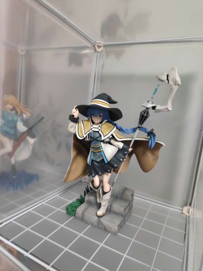 CAworks 无职转生 ~到了异世界就拿出真本事~ 洛琪希·米格路迪亚