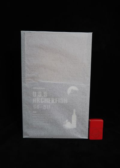 战舰少女R 	射水鱼 射水兔 Ver.