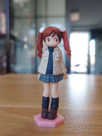 WF リSETちゃん Private Version 