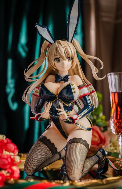 里中乃乃香 兔女郎Ver.