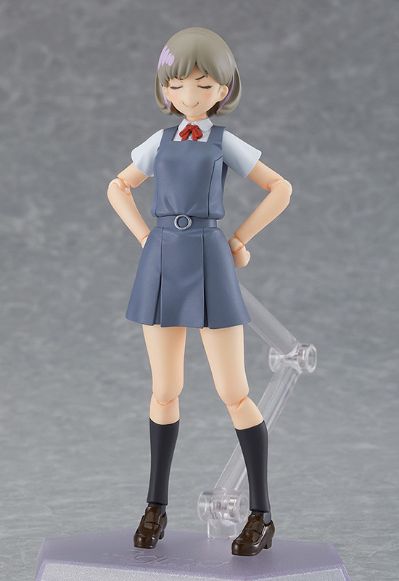 figma#544  爱与演唱会！超级明星！！ 唐可可