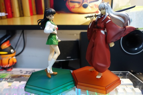 POP UP PARADE 犬夜叉 完结篇 日暮篱