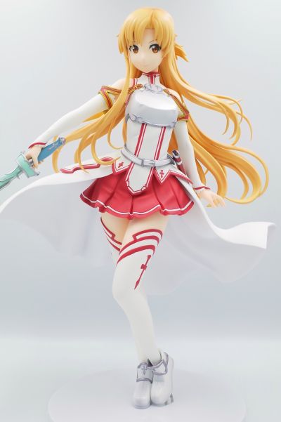 B-style 刀剑神域 亚丝娜 血盟骑士团