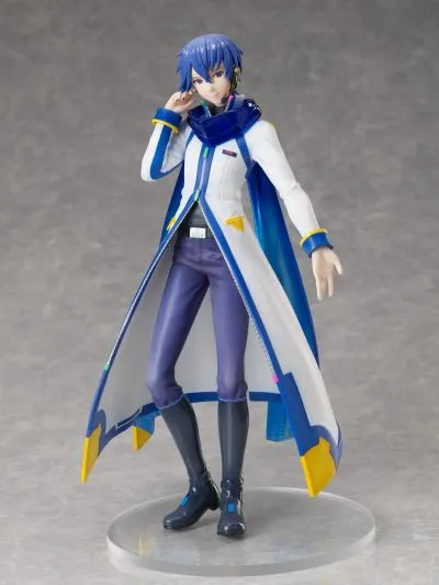 Piapro Characters KAITO