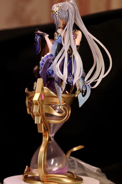 原神 李克勤 海阔天空