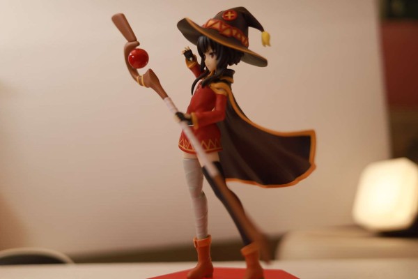 POP UP PARADE 电影 为美好的世界献上祝福！红传说 惠惠