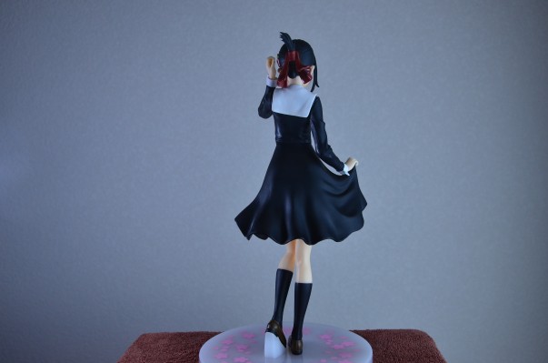 Coreful Figure 辉夜大小姐想让我告白～天才们的恋爱头脑战～	四宫辉夜