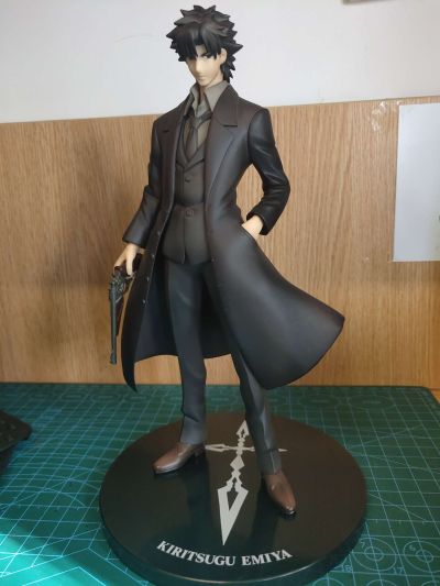 一番赏 フェイト/ゼロ 卫宫切嗣 